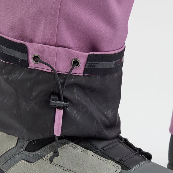 Airblaster HOT BIB ski bibs‎ Black XS NWT in packaging - Picture 8 of 14